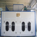 High Quality Machinery Painting Room, Spray Booth for Large Machinery